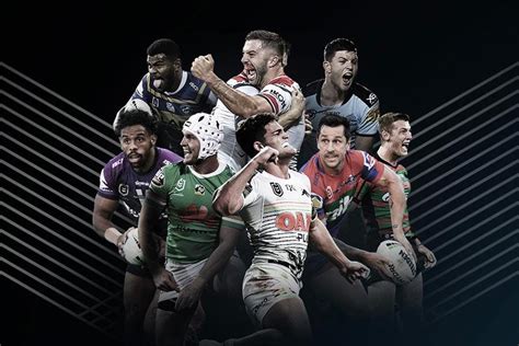 nrl betting this week.